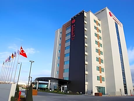 Ramada Plaza by Wyndham Istanbul Asia Airport