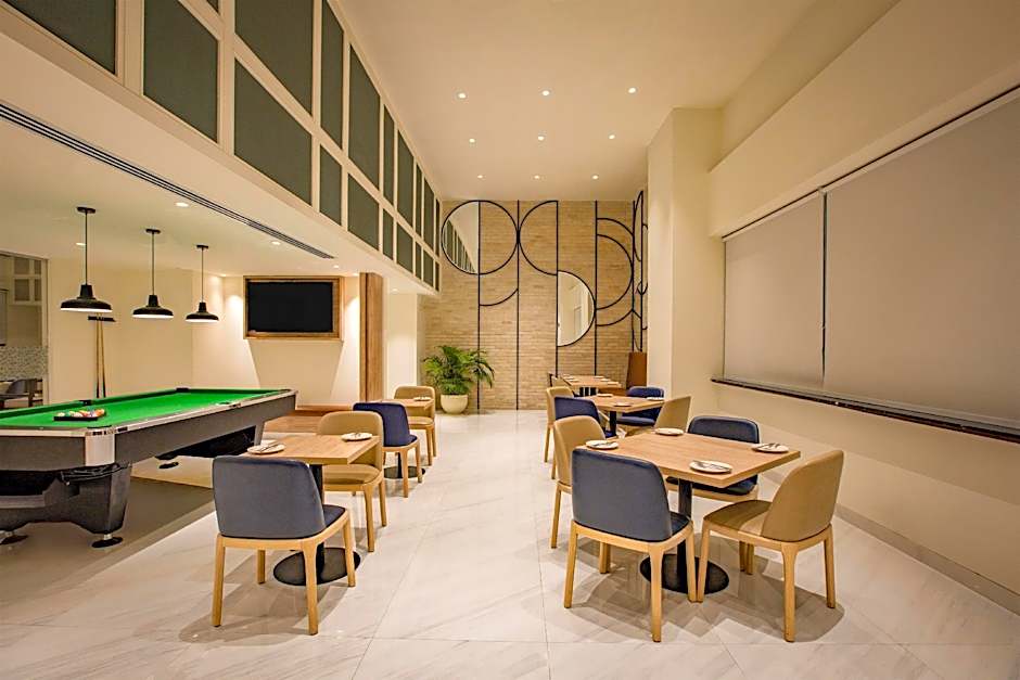 Keys Prima by Lemon Tree Hotels, Pimpri, Pune