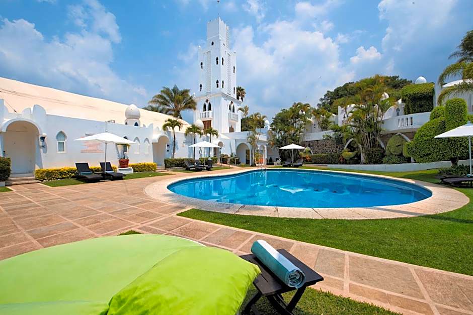 Villa Bejar Cuernavaca