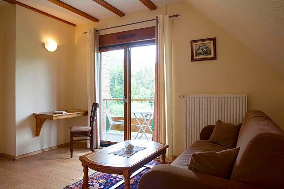 Hotel Neuhauser
