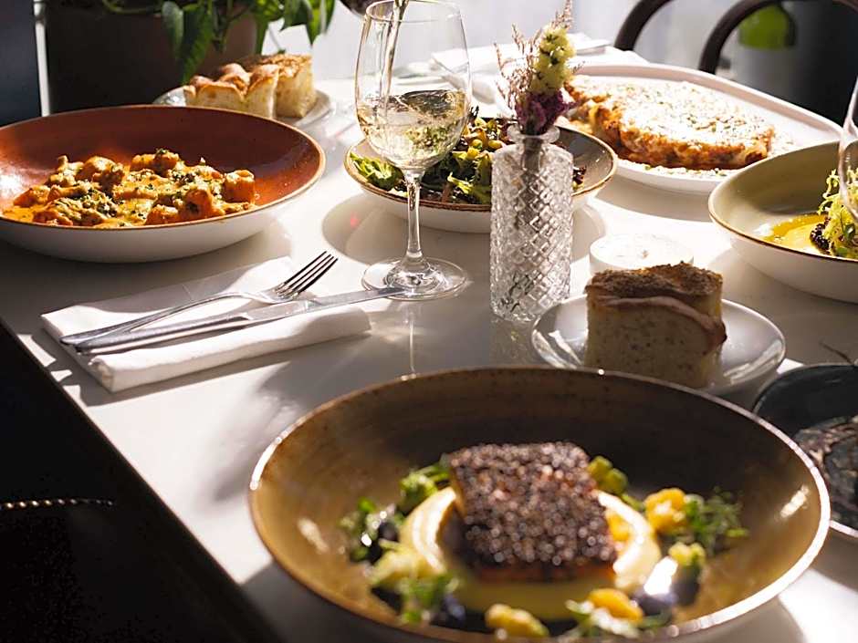 Sofitel Washington DC Lafayette Square Hotel