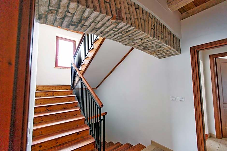 Albergo Diffuso "Col Gentile" Socchieve