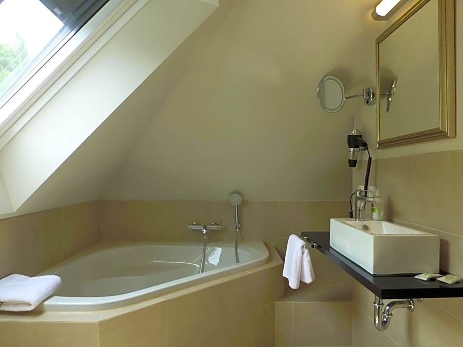 Villa Waldfrieden - Design trifft Budget