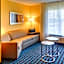 Fairfield Inn & Suites by Marriott Princeton