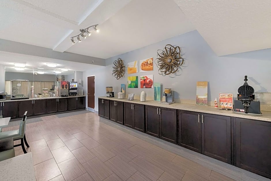 Quality Inn Orange Park Jacksonville