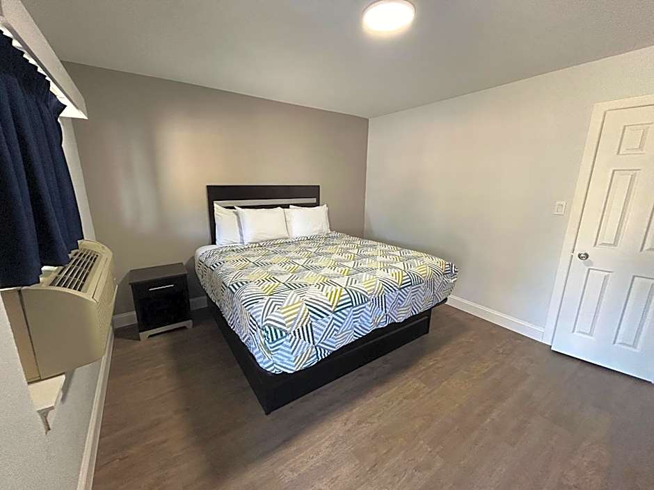 Motel 6 Ponca City, OK