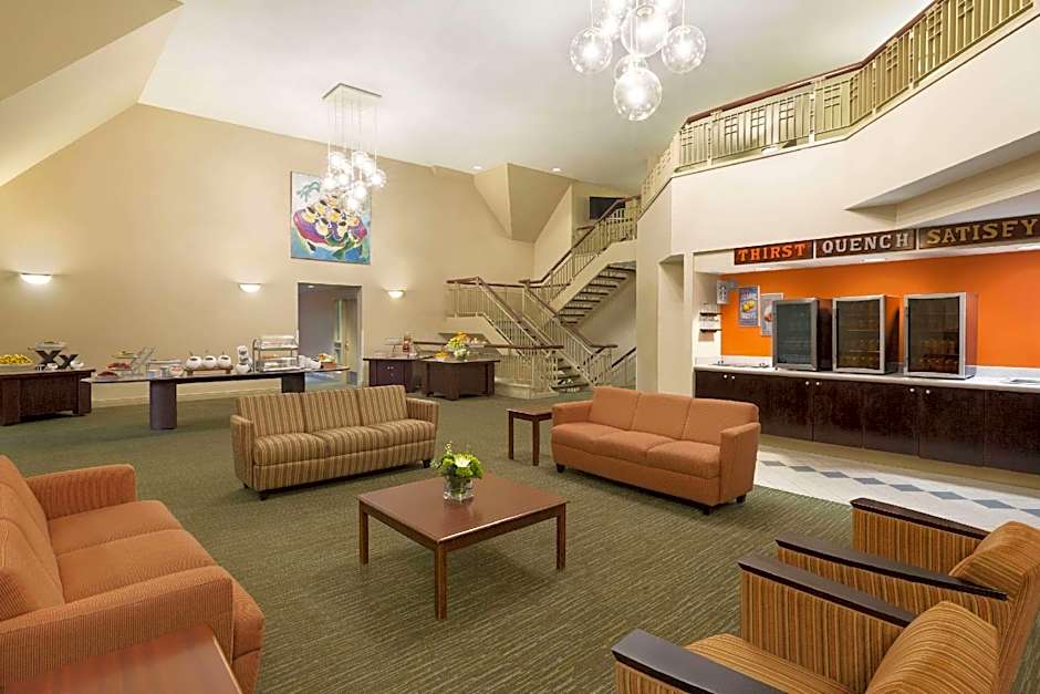 Spencer Hotel & Conference Centre