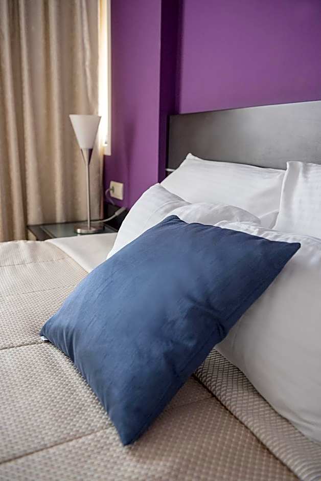 Hotel Sumadija