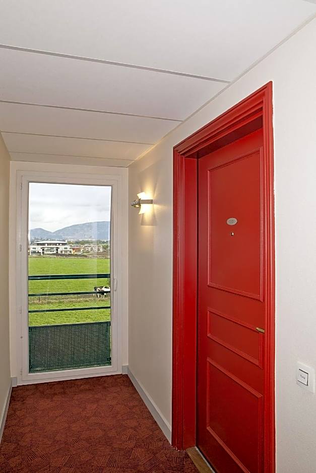 Residhome Geneve Prevessin Le Carre d'Or