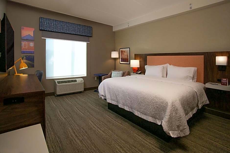 Hampton Inn By Hilton & Suites Kutztown, PA