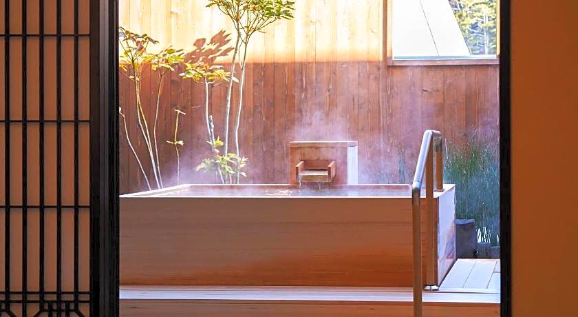 Tateshina Shinyu Onsen