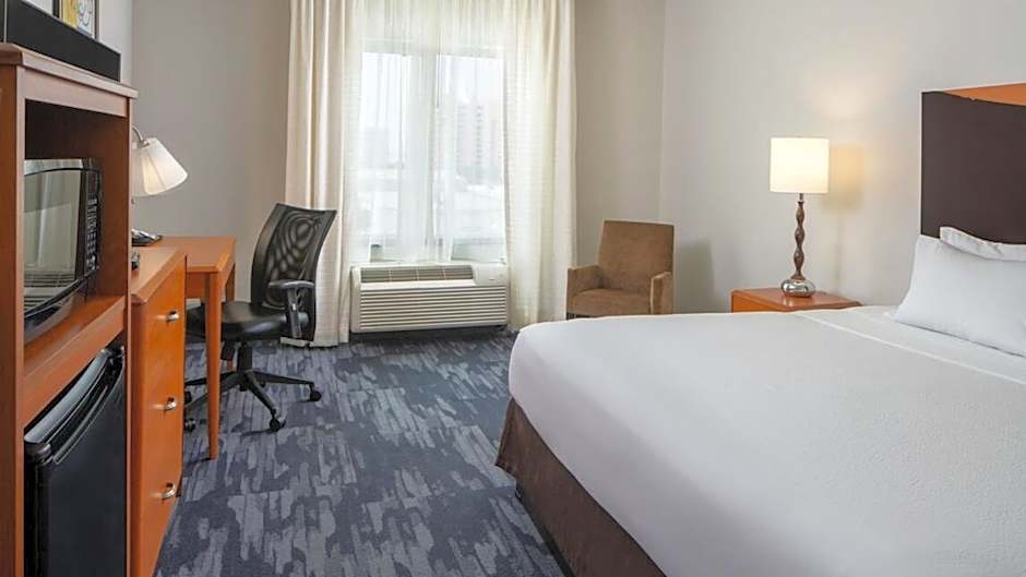 Fairfield Inn & Suites by Marriott Orange Beach