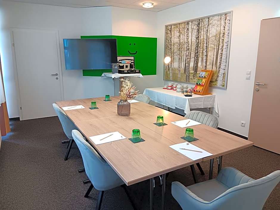 JUFA Hotel Graz Süd