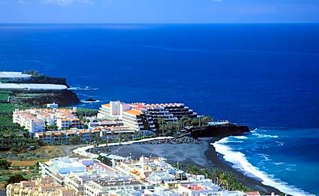Apartments La Palma, Affiliated by Meliá