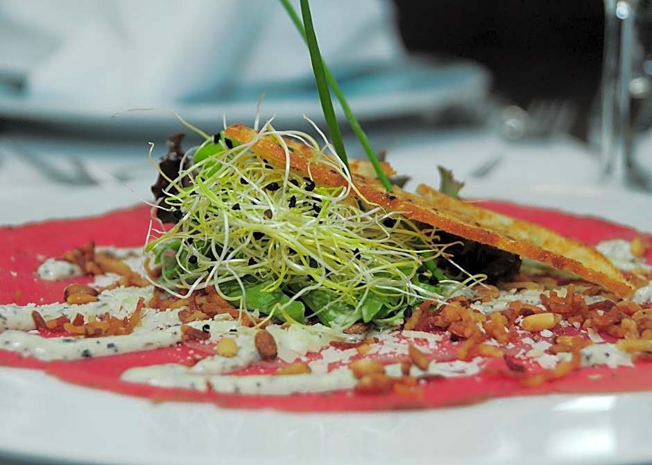 ´t Wapen van Marion