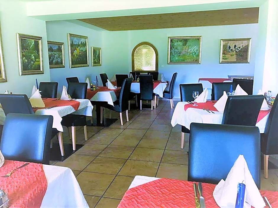 Hotel Pizzeria Selva