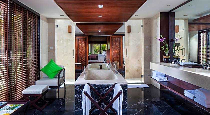 Sanctoo Suites & Villas