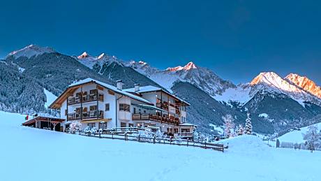 Berghotel Johanneshof