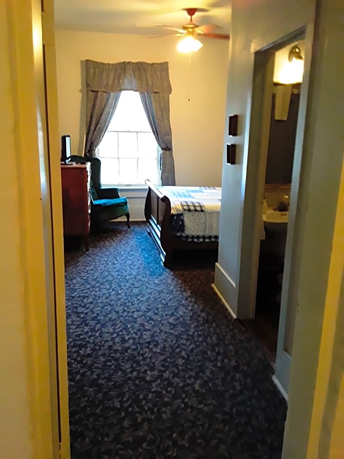 Hall Place Bed and Breakfast