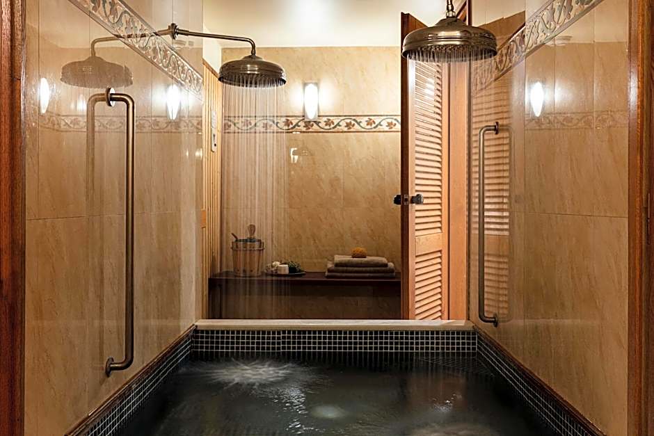 Aquila Porto Rethymno