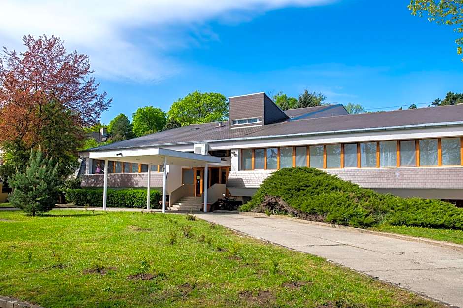 Tündérkert Hotel Noszvaj