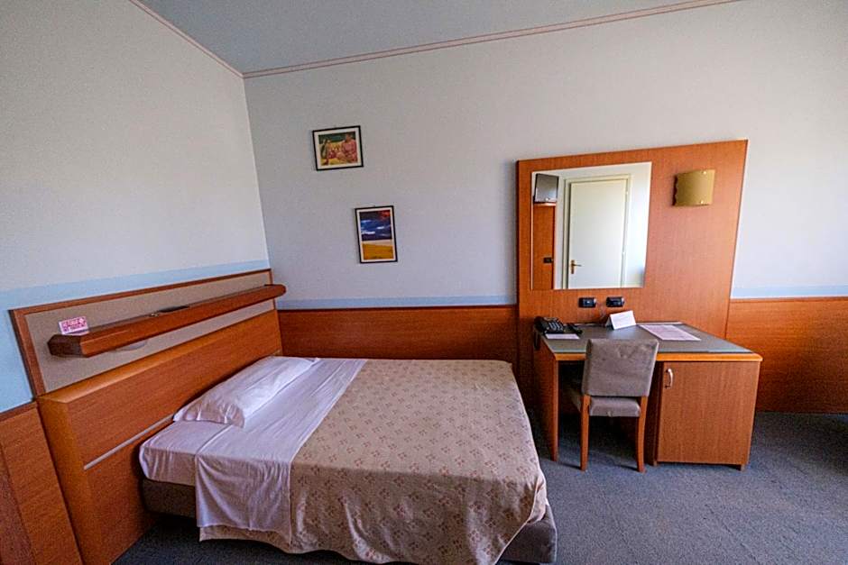 Albergo Zoello Je Suis