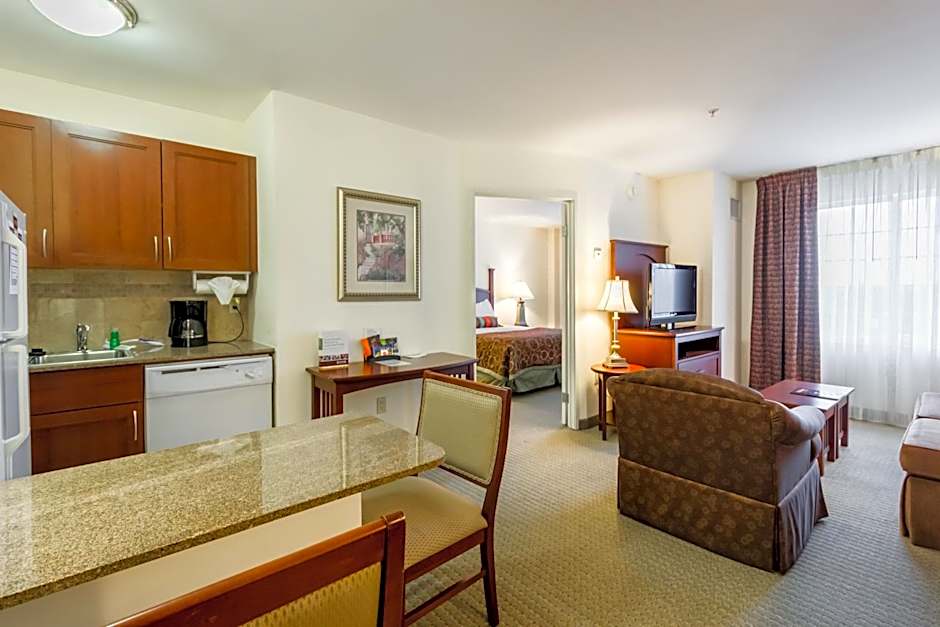 Staybridge Suites Austin Airport By IHG