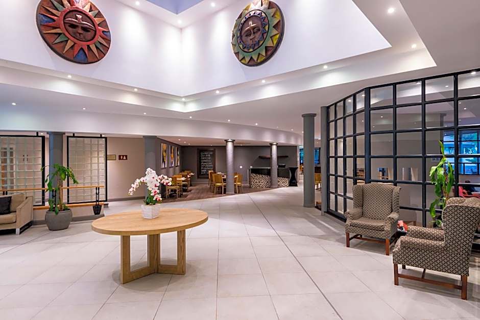 aha Kopanong Hotel & Conference Centre