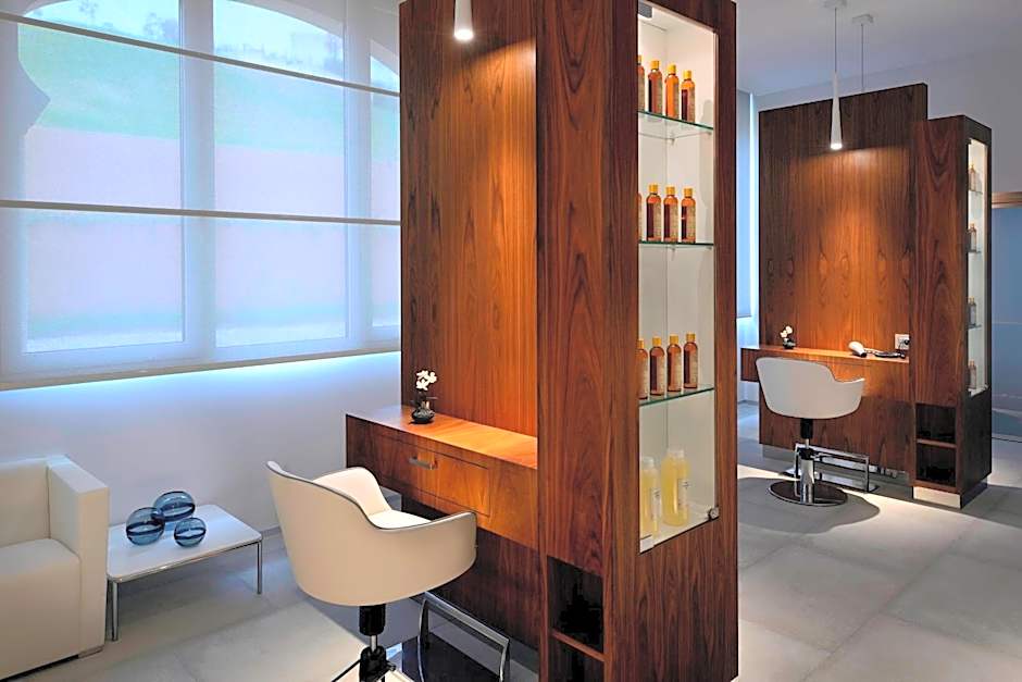 Constantine Marriott Hotel