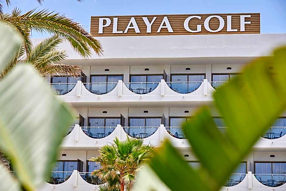 Hotel Playa Golf