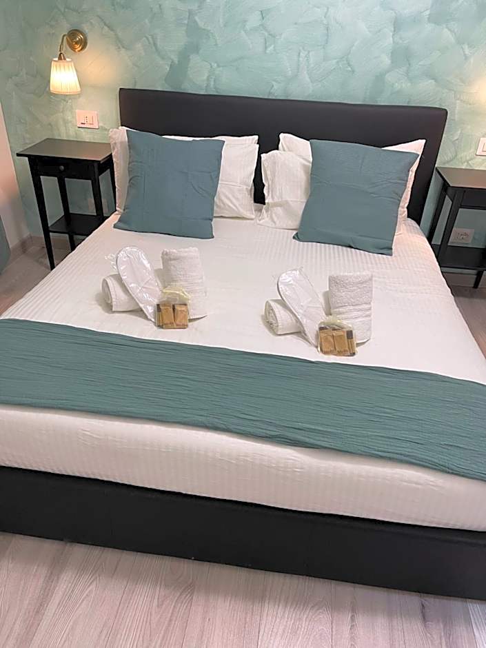 Luxury Boutique Hotel