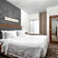 SpringHill Suites by Marriott Chattanooga Downtown/Cameron Harbor