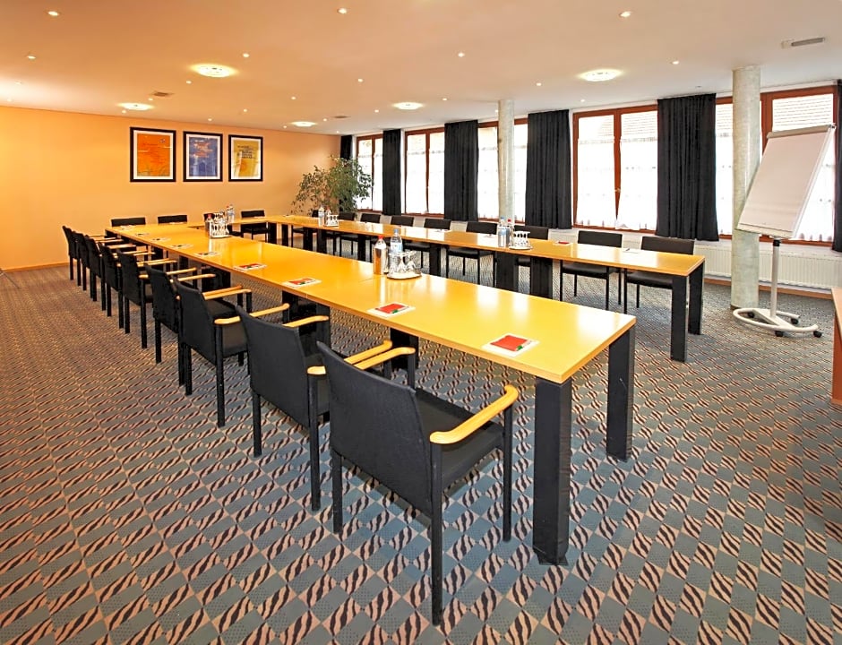 Hotel Restaurant Adler