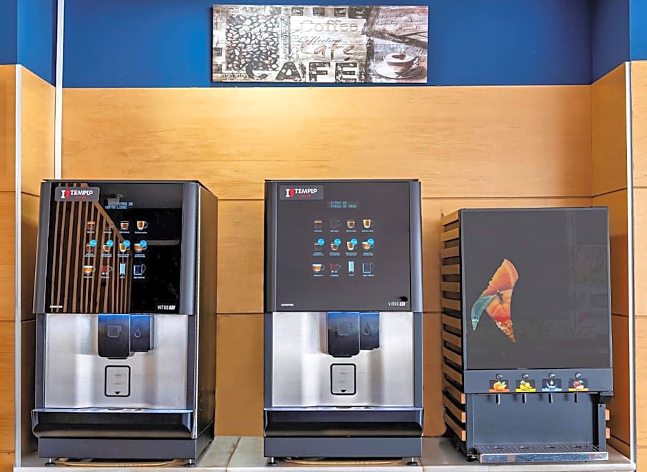 Holiday Inn Express Málaga Airport By IHG