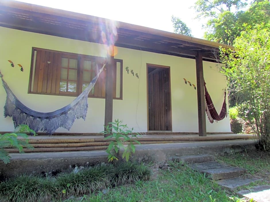 Eco Chalés Águas Claras