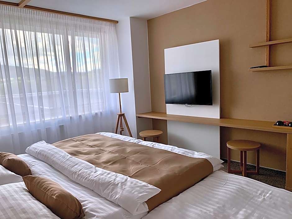 Hotel Adamantino
