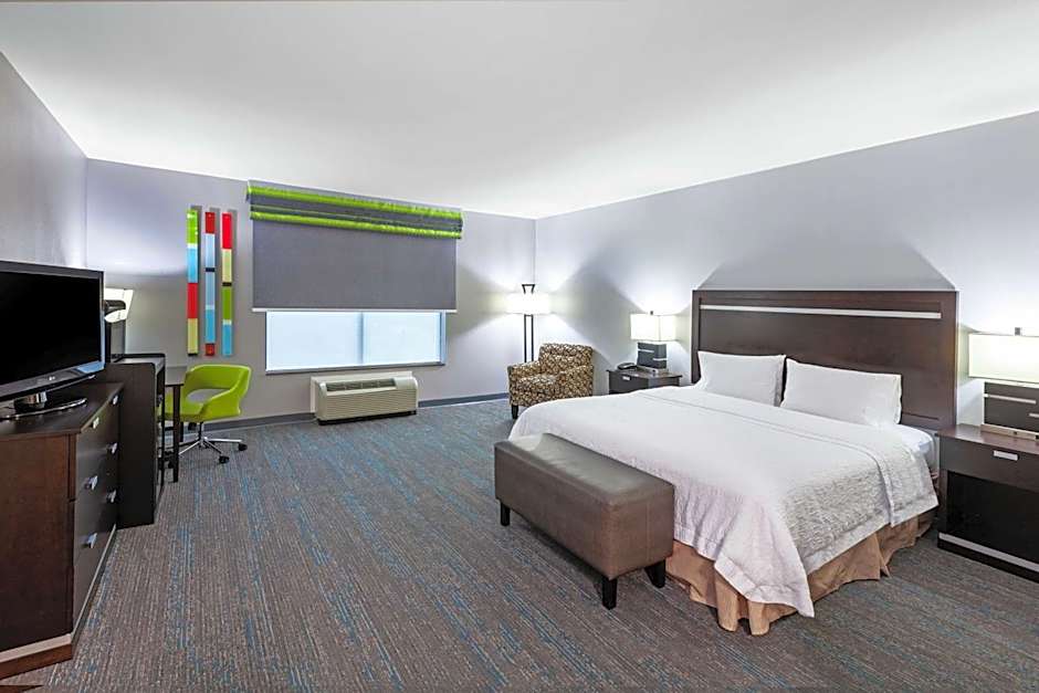 Hampton Inn By Hilton & Suites Houston/League City
