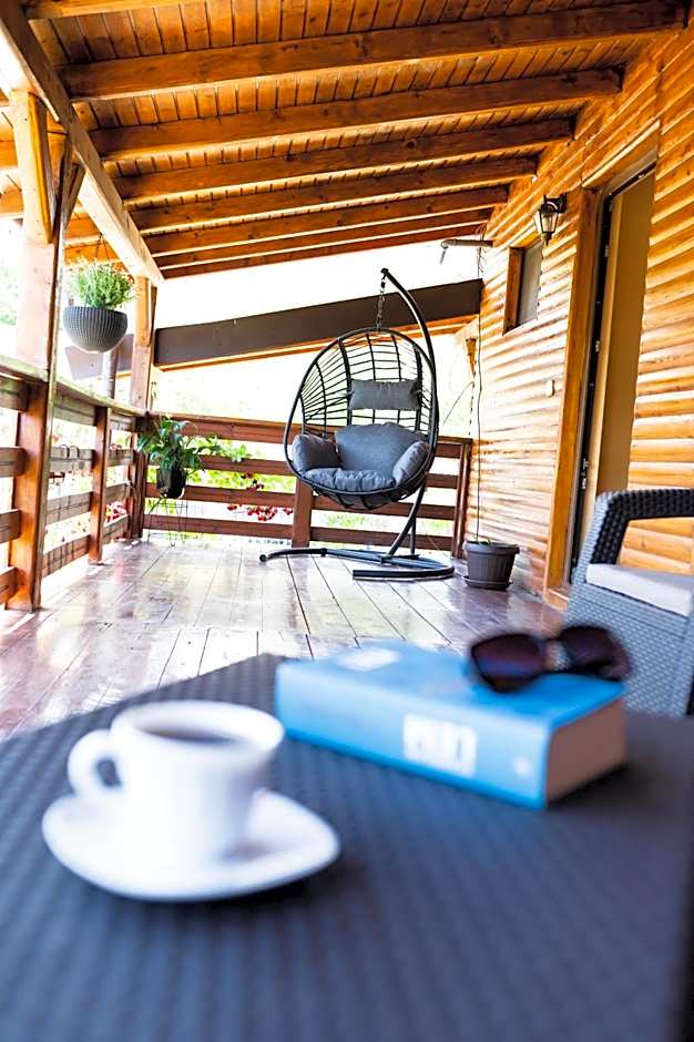 Casa de vacanta Sadu