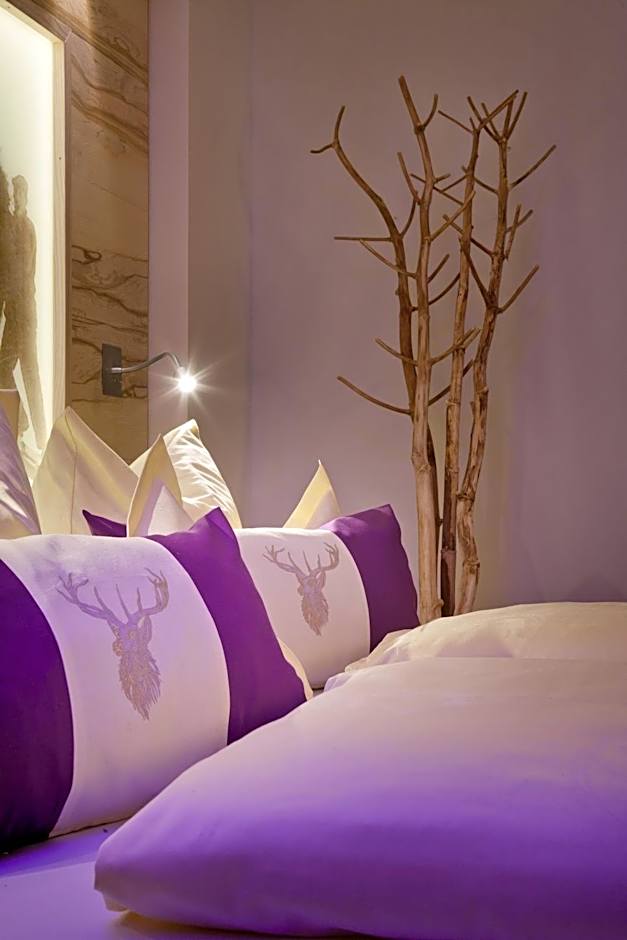 Verwöhn-Wellnesshotel Walserhof