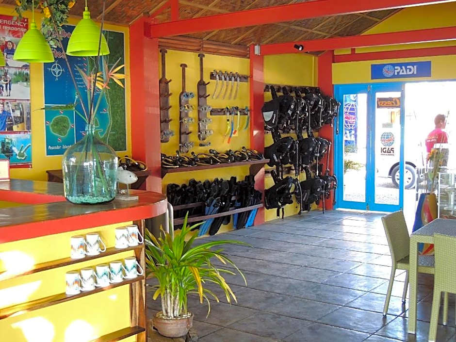 Sumisid Lodge
