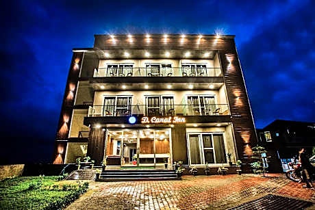 D Canal Inn