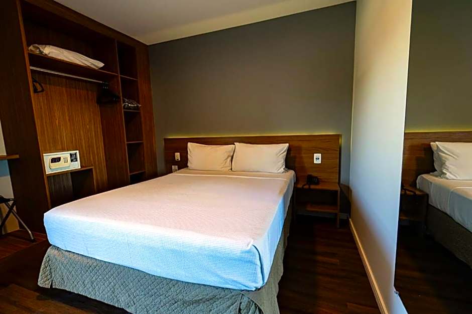 Nobile Suites Diamond