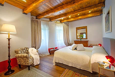 Suite with Terrace