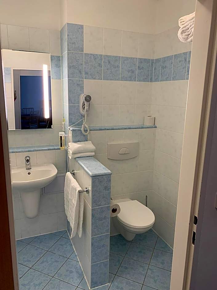 Wellness & Spa Apartments Lipno - Frymburk