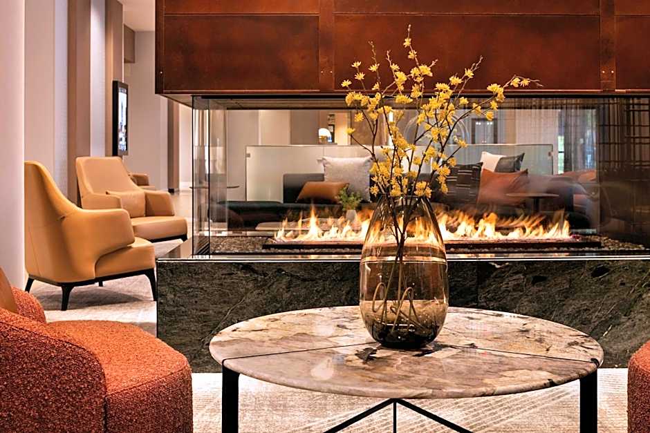 Sheraton Minneapolis Downtown Convention Center