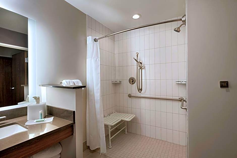 Fairfield by Marriott Inn & Suites Albuquerque Uptown