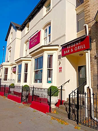 Regent Hotel Doncaster