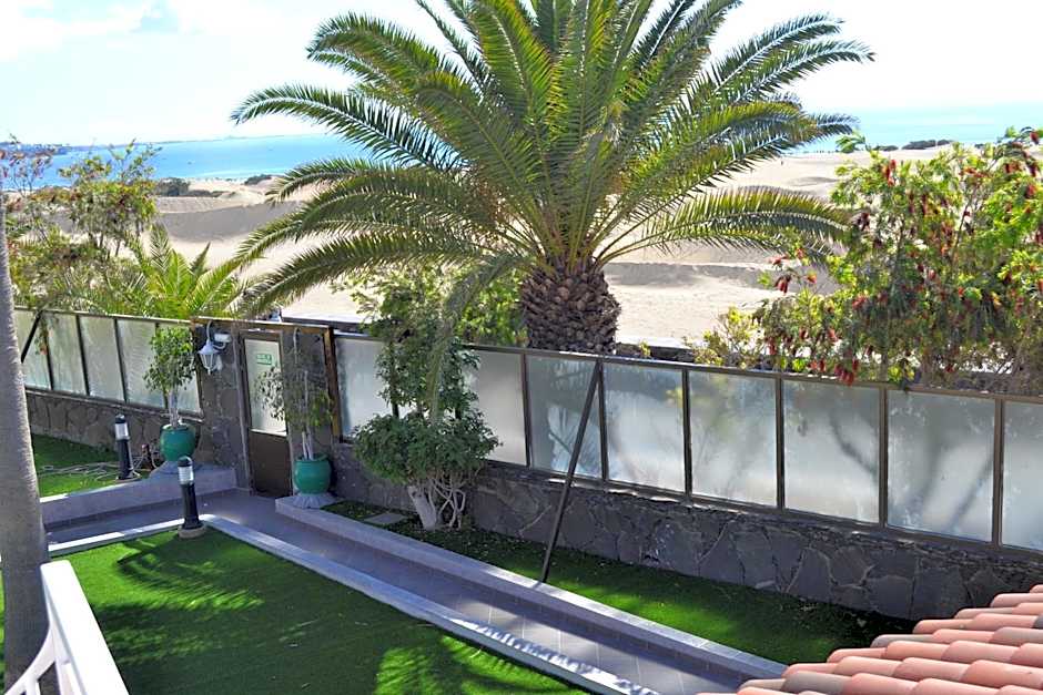 Bungalows Club Primavera