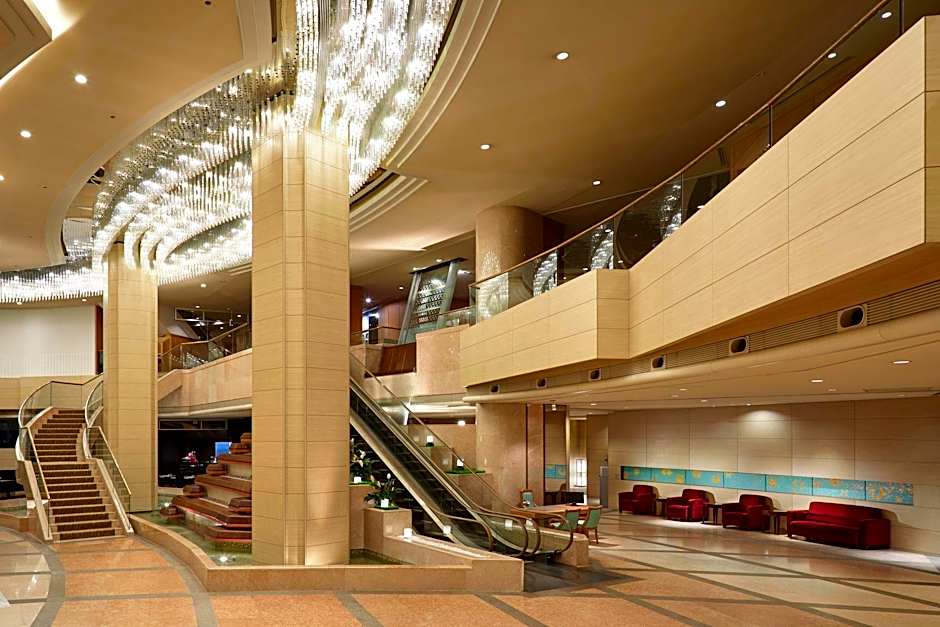 ANA Crowne Plaza Kanazawa By IHG