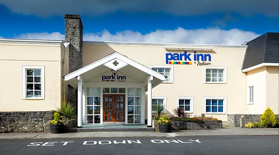 Park Inn by Radisson Shannon Airport